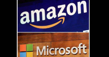 Amazon sues Pentagon over $10B contract awarded to Microsoft