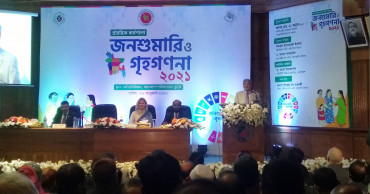 6th Population and Housing Census next year