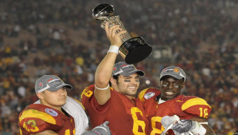 Former USC, Jets QB Sanchez retires from NFL and joins ESPN