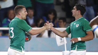 No shock: Boks reach World Cup semis with win over Japan