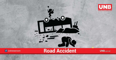 5 killed in bus-car crash on central Indonesia's highway
