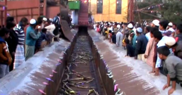 Joypurhat Sugar Mills resumes production