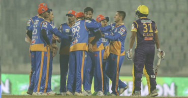 Khulna sail into final on Amir’s masterclass