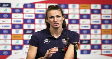 Sold-out Wembley set for record England women's soccer crowd