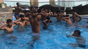 AFC U-19 Qualifiers: Bangladesh to play Bhutan on Sunday