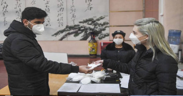 Shanghai rolls out guideline for tourist attractions to control epidemic