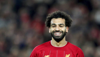 Liverpool beats Salzburg 4-3 after throwing away 3-goal lead