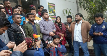 Attack on Nur: Quota reform leaders for DU proctors’ resignation