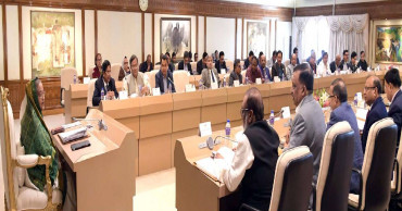 171 more Bangladeshis in China to be brought back: Cabinet Secretary