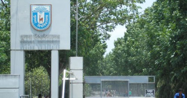 Khulna University set to hold 6th convocation on Sunday