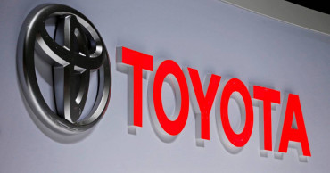 Toyota to recall 1,380 defective cars in China