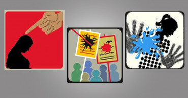 ASK September report paints grim picture of human rights in Bangladesh