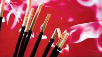 Indian agarbatti industry grapples with Chinese imports