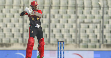 Royals continue winning-streak in BBPL