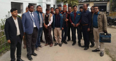 ACC arrests food official in Khulna with Tk 1 lakh bribe