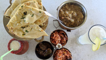 Is Indian Food in Cox's Bazar a Good Choice?