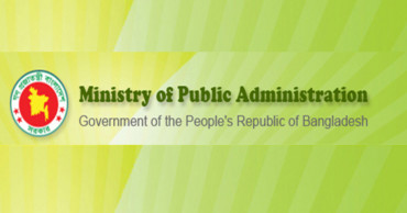 Three secretaries transferred, 6 addl secy promoted