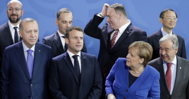 UN says 'blatant' violations of Libya arms embargo continue