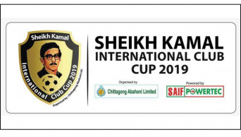 Sk Kamal Football: Ctg Abahani to play TC Sports of Maldives in opener