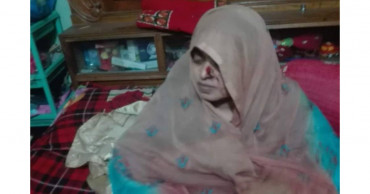 Daughter ‘kills’ mother in Pirojpur