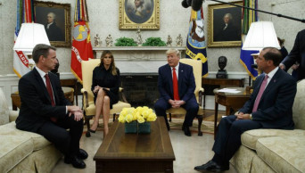 Government plans to ban flavors used in e-cigarettes