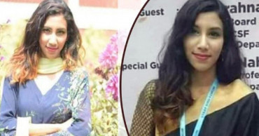 Saikat put on 4-day remand in Rumpa murder case