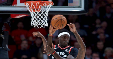 Siakam, VanVleet lead Raptors past Trail Blazers 114-106