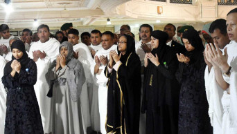 PM leaves Jeddah for home