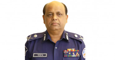 Maruf Hasan elected as new General Secretary of BFCA