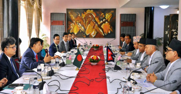 Nepal to use Saidpur Airport; greater trade expected