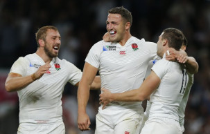 England test star Sam Burgess retires with shoulder injury
