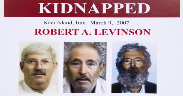 Iran calls ex-FBI agent's case a 'missing person' file