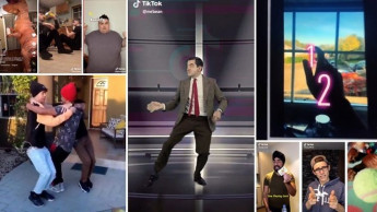 TikTok's young fans 'exploited' for digital gifts