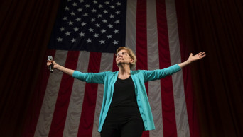 Warren raises $19.1M, topping Sanders in new fundraising