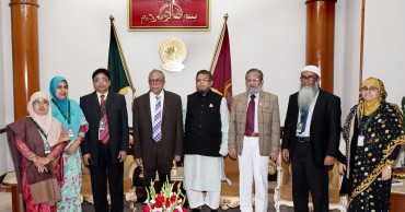 Develop world-class curriculum, President asks BUTEX