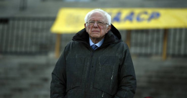 S. Carolina elected official now backing Sanders over Biden