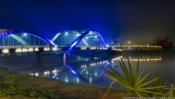 Dhaka dwellers to have more Hatirjheel-like recreational spots