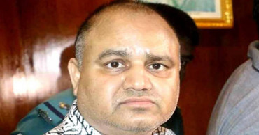 GK Shamim, 7 bodyguards indicted in arms case