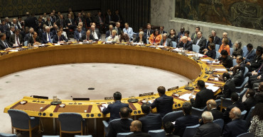 Iran FM's failure to attend UN meeting due to U.S. visa denial "regrettable," says chair of The Elders