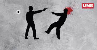 ‘Human trafficker’ killed in Cox’s Bazar ‘gunfight’