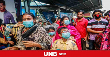 Bangladesh sees another Covid death, 402 cases in 24hrs