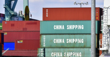 China imports from US fall 19% in July amid trade war