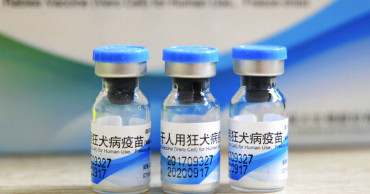Chinese company in vaccine scandal declared bankrupt