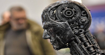 Google CEO calls for regulation of artificial intelligence