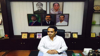 Anti-casino drive: Now DNCC councillor Rajib held