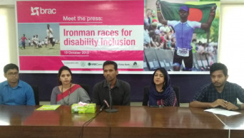 Two Bangladeshis to compete in ‘lronman Malaysia 2019’