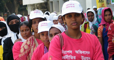 KSA to take steps for female workers’ safety: Secy