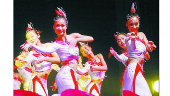 30 countries to participate in Afro-Chinese arts festival in Upper Egypt's Aswan