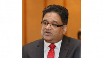 Mahbub Uz Zaman new Bangladesh envoy to China