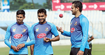 Miraz upbeat about filling Shakib’s void